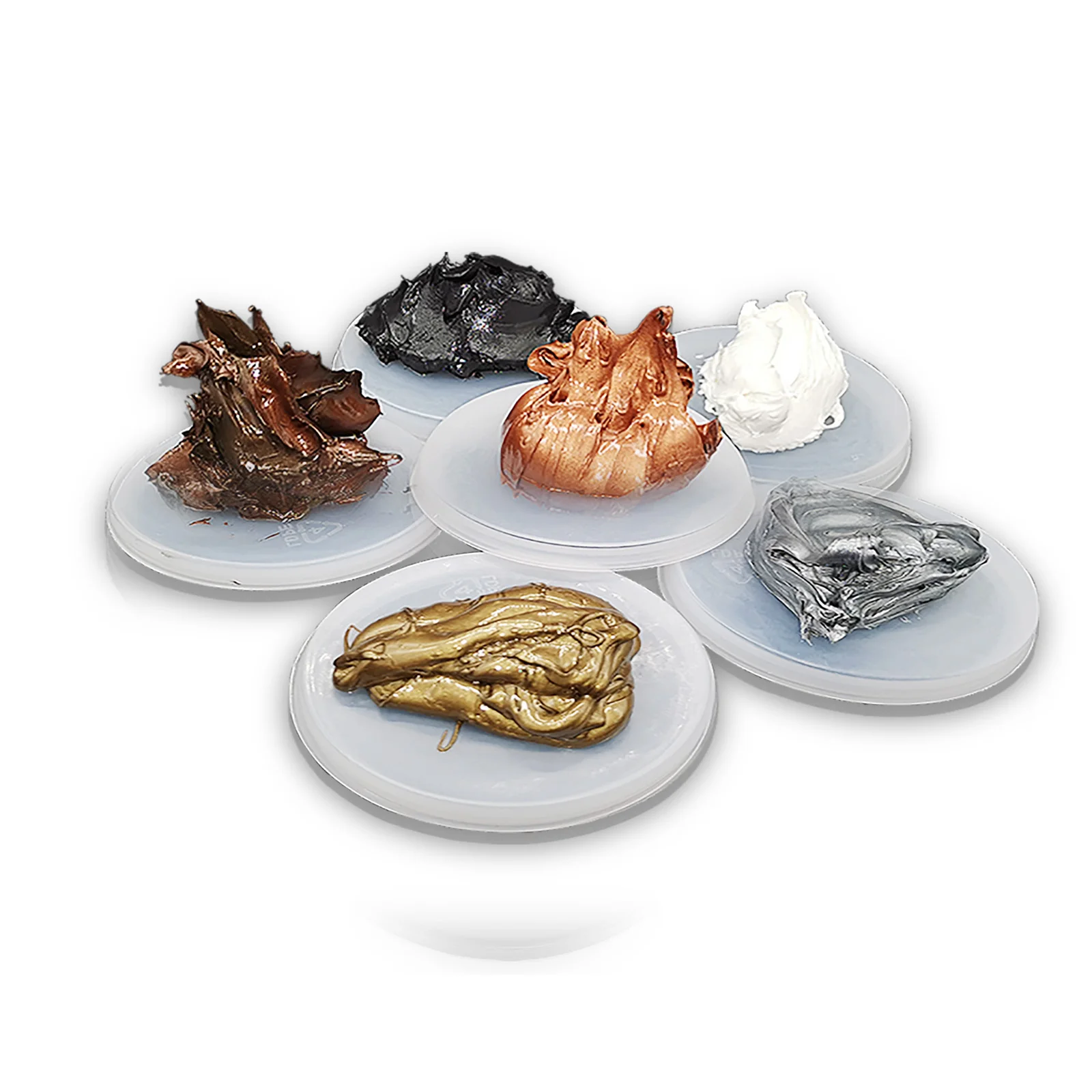 Ybs Grapid Replacement For Molykote Molybdenum Disulfide Antiseize Paste Heavy Duty Bearing