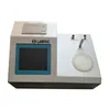 Lab Coulometric Karl Fischer Titrator Moisture Meter Oil Water Content Testing Equipment ASTM D1533 D6304