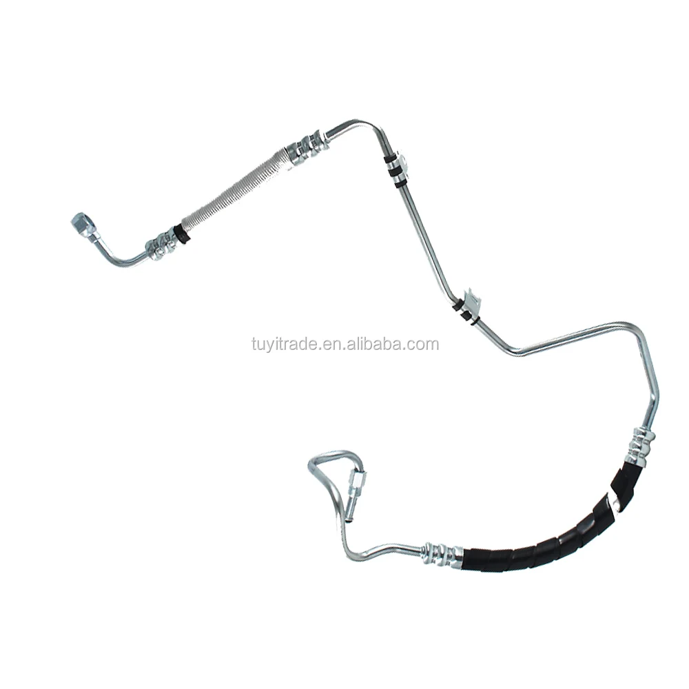 High Pressure Power Steering Hose Fits For Toyota Highlander Lexus