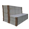 Pu Sandwich Cold Room Easy Installate Panels
