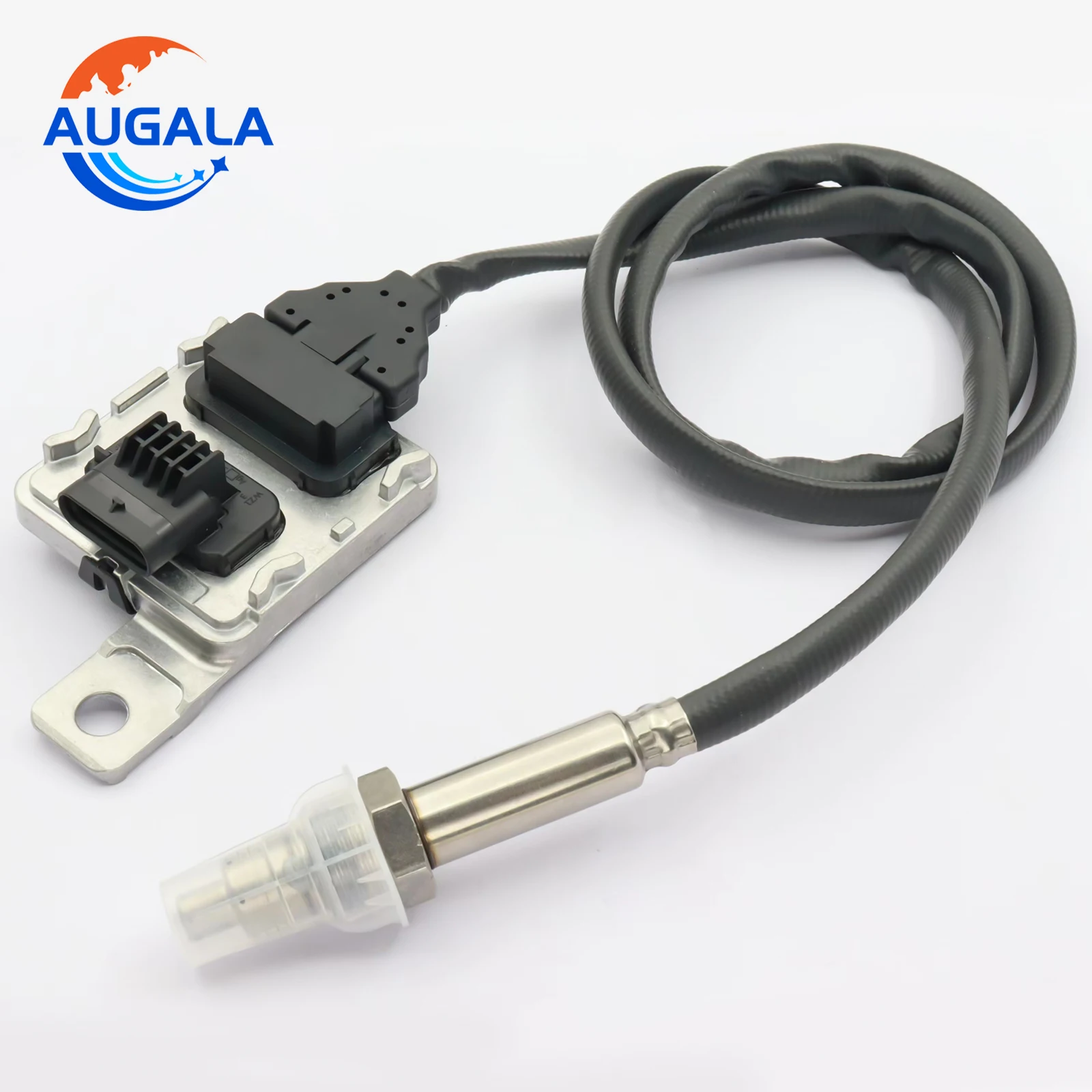 Augala Nitrogen Oxide Sensor Nox Sensor 4m0907807bk For Audi A6 C8 A7