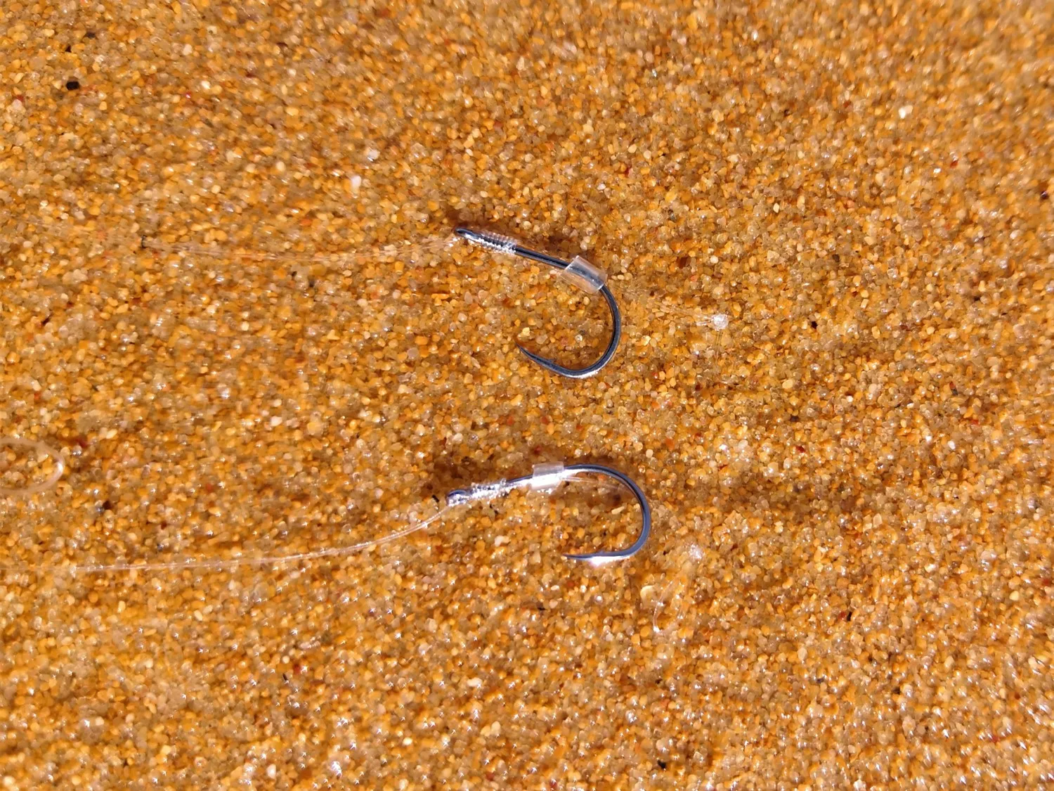 Method Feeder Hair Rig Needle Rig With Braided Line Buy Method Feeder