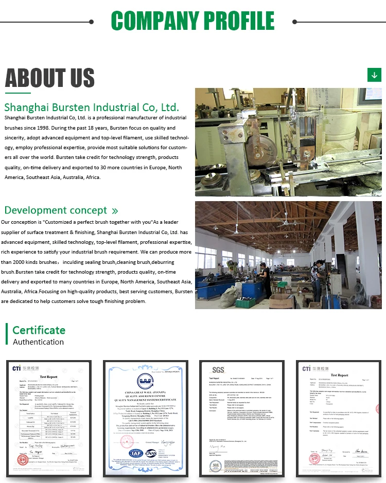 company profile
