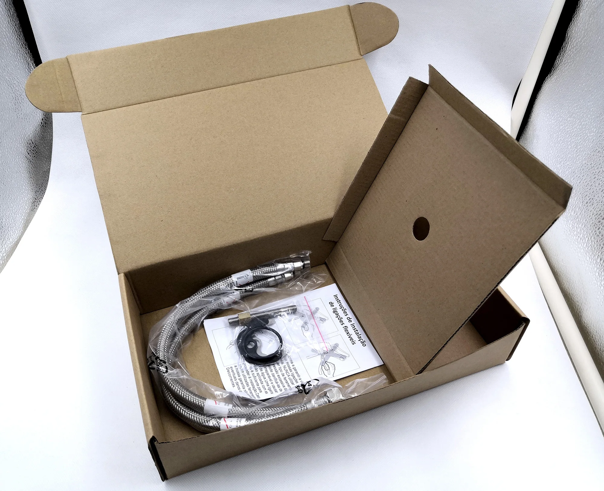 Antiguo Estilo Clásico Sola Manija Cromo Grifo De Cocina Con Sacar La