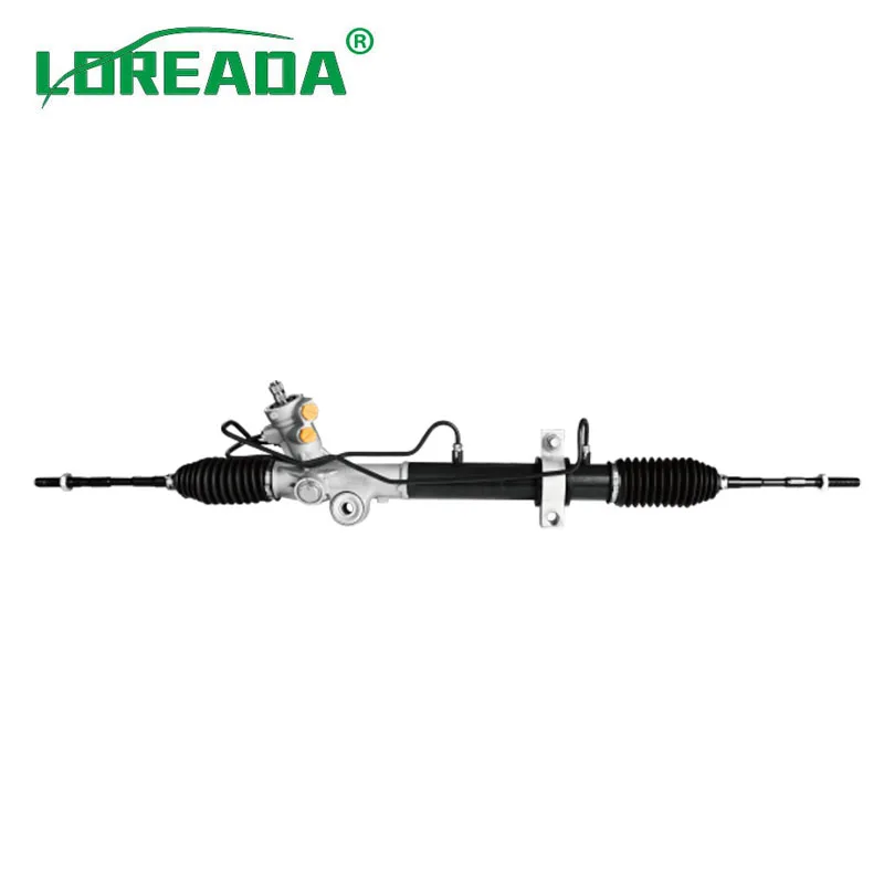 LOREADA LHD Steering Rack For TEANA J31 J32 49001-9W100 490019W100 Steering Box/Steering Gear
