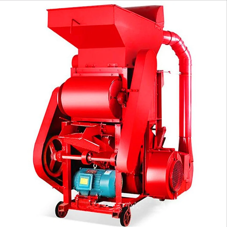 
Electrical nut seed peanuts groundnut peanut shelling machine manual groundnut sheller 