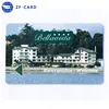 school attendance system rfid card with high security protection