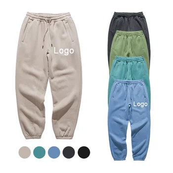 champion 100 cotton sweatpants