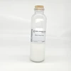 Water-based acrylic adhesive for self-adhesive label materials