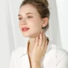 Ladies Designs Pictures Cc Indian Clip On Earrings