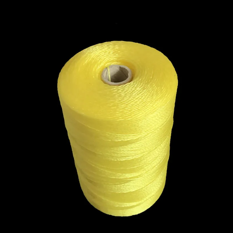 Hdpe Monofilament Rope Twine 380d/24 Ply Pe Fishing Twine Buy Pe