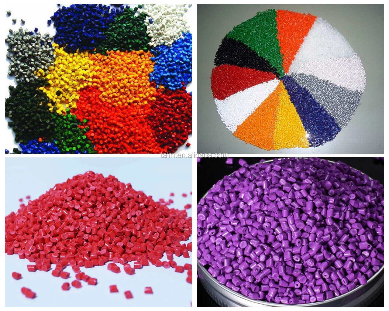 color master batch