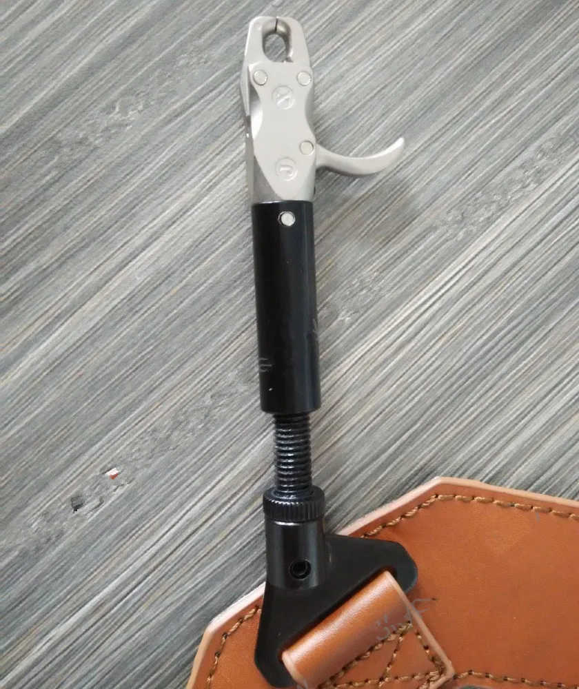 Jx410p Length And Sensibility Adjustable Hand Wrist Release Aid For