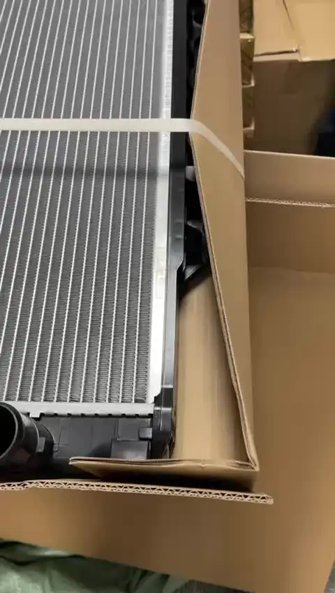 1640046340 Engine Radiator for TOYOTA CRESSIDA GX90-JZX90