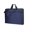 Men Messenger Work Briefcase for Storing Files Folder Document Notebooks