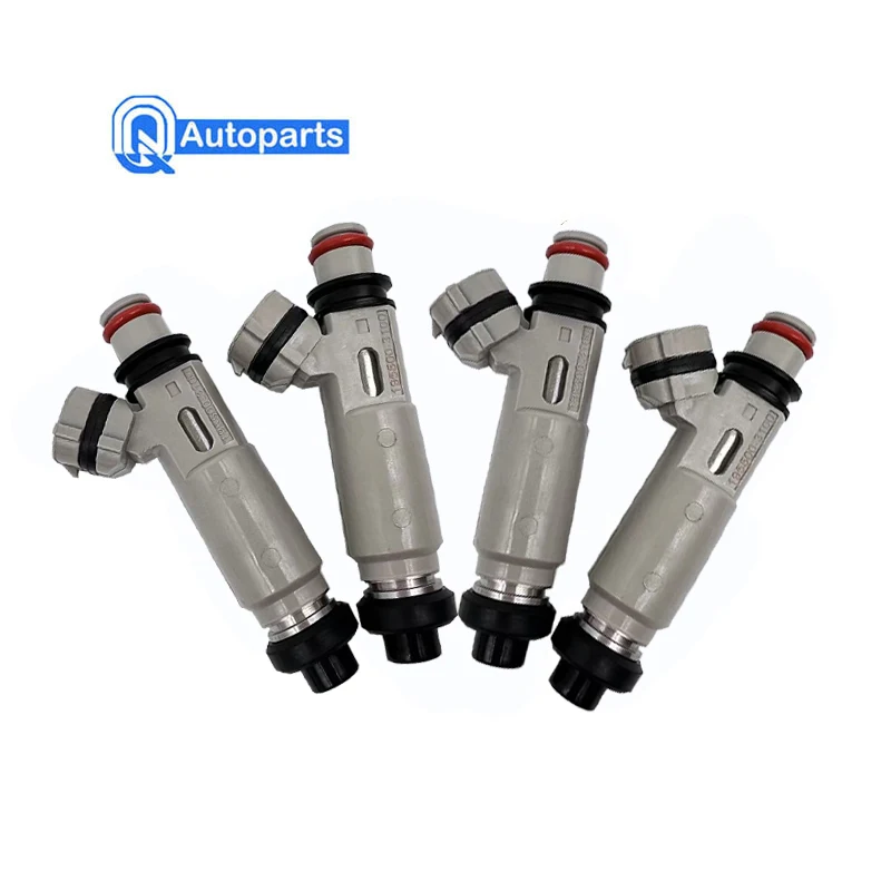 High Performance Fuel Injectors 195500-3100 for DAIHATSU