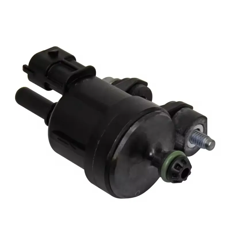 Air Vent Blowing Solenoid Valve 12690512 Suitable For Chevrolet Buy