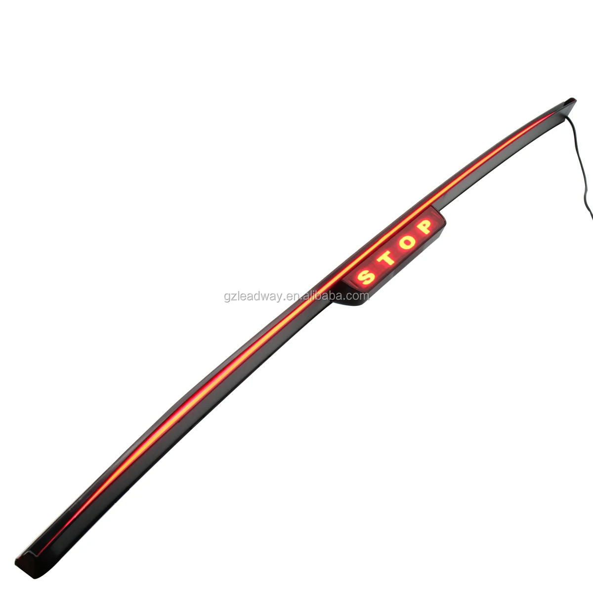 12v Universal Multi Function Led Tail Light Lamp Auto Taillight Car