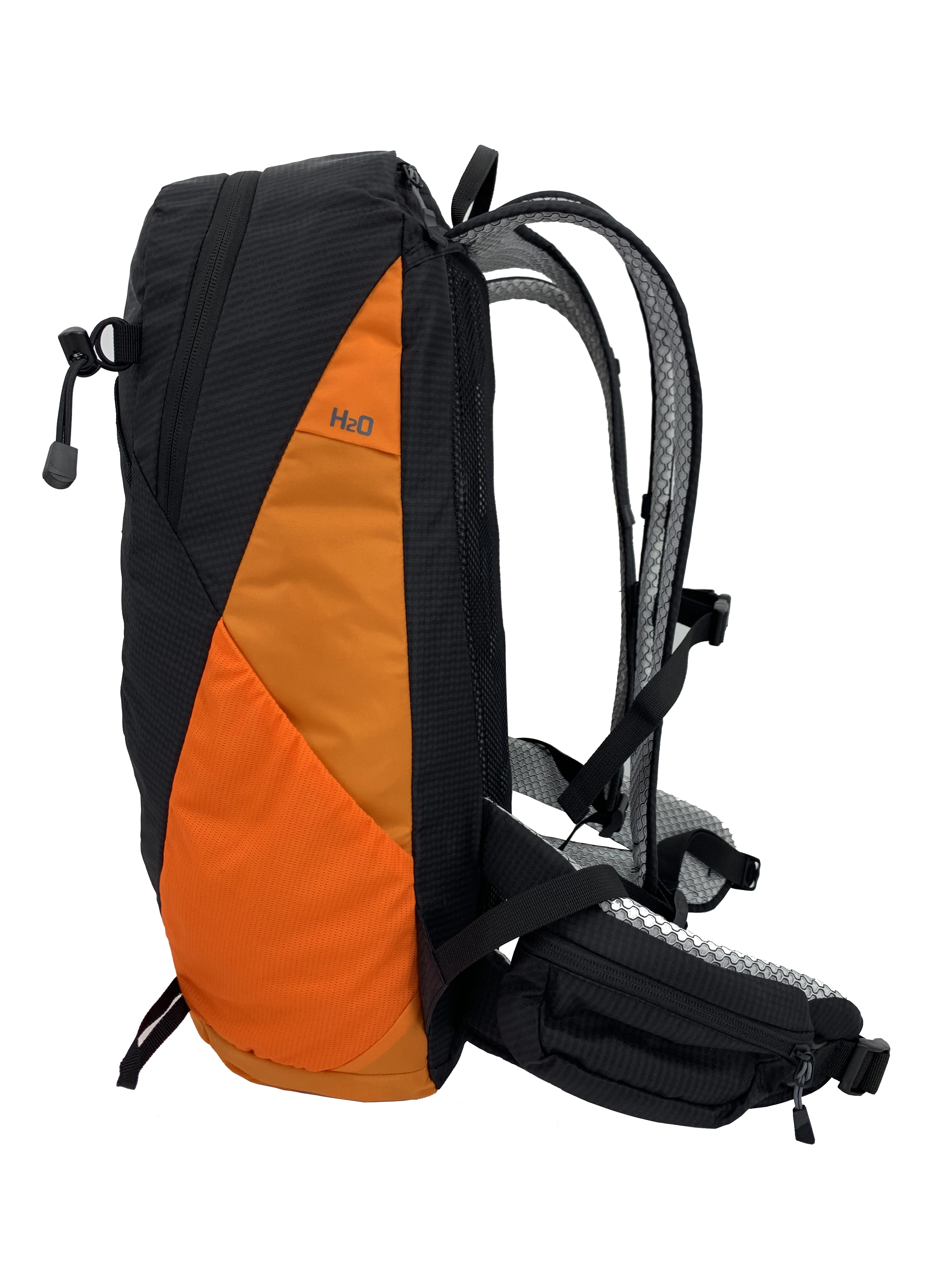 Professional Outdoor Backpack Trekking Hiking Camping Rucksack Ski Bag ...