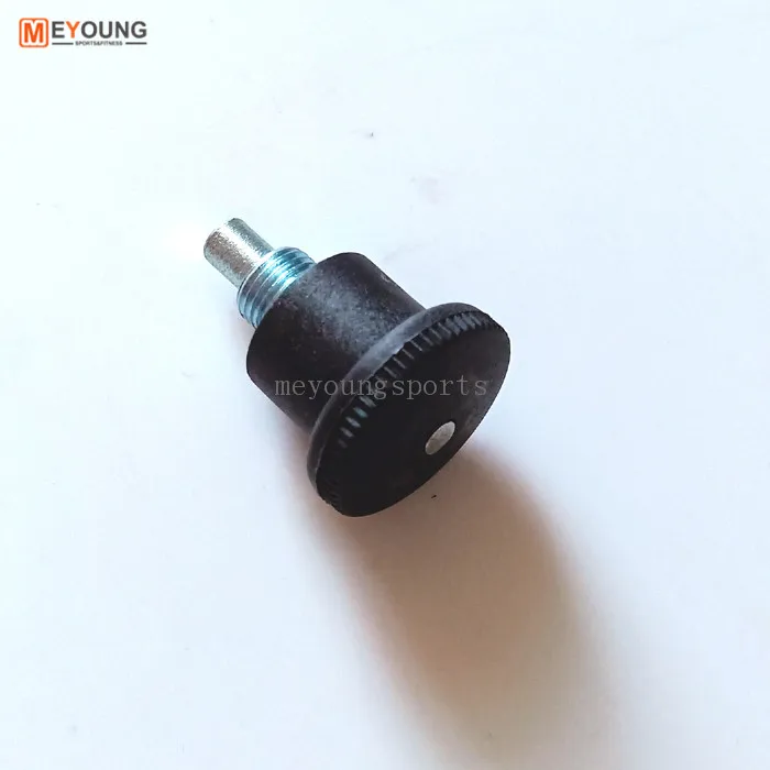 Pull Pin Knob Seat Handle Bar Adjustment Pin Knob Level Handle For