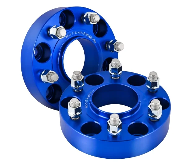 6 Holes Wheel Spacers Suitable For 20122018 Dodge Ram 1500 Buy Wheel