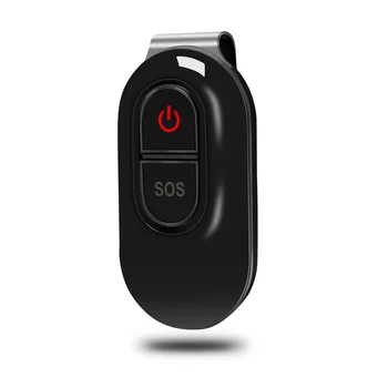 Lkgps Mini Gps Tracker Gps Bike Alarm Personal Gps Alarm For Kids