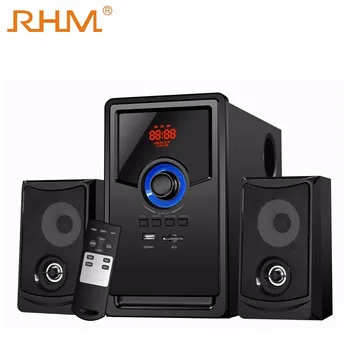 5 inch subwoofer home theater