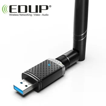 Cost Effective 1300m Wireless Network Card Usb Wifi Adapter