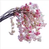 2019 New Product Japan Fake Sakura For Wedding Arch