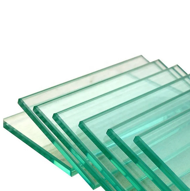 Colored Glass Pieces for Window Panes Glass Factory in China Colored Glass New