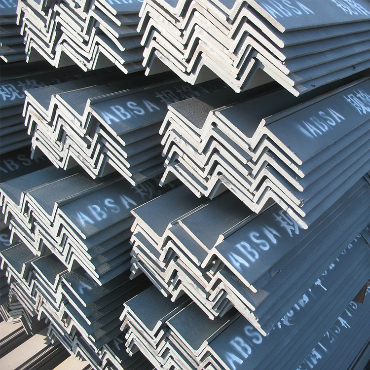 angle steel