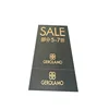 supermarket shopping mall customized foam poster board printing