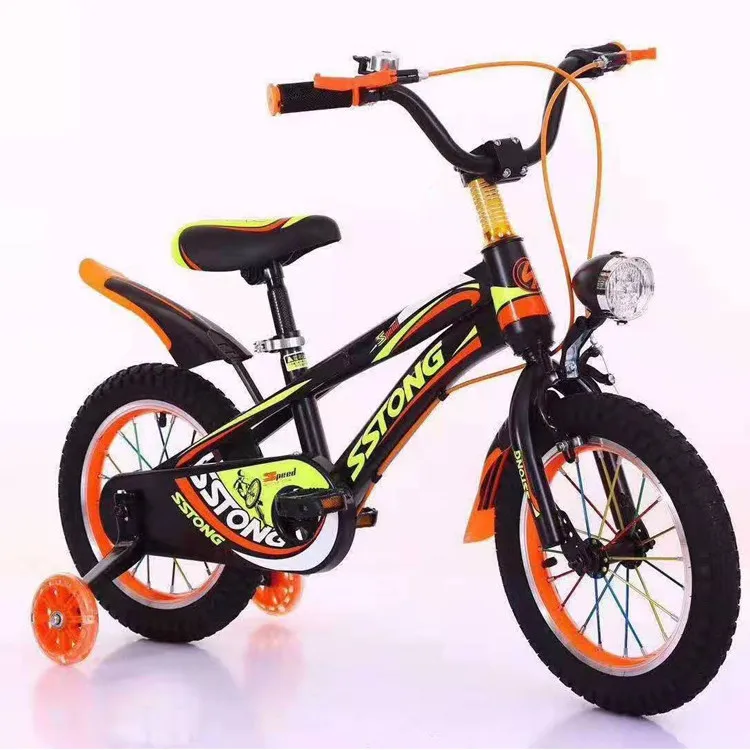 quality kids bikes