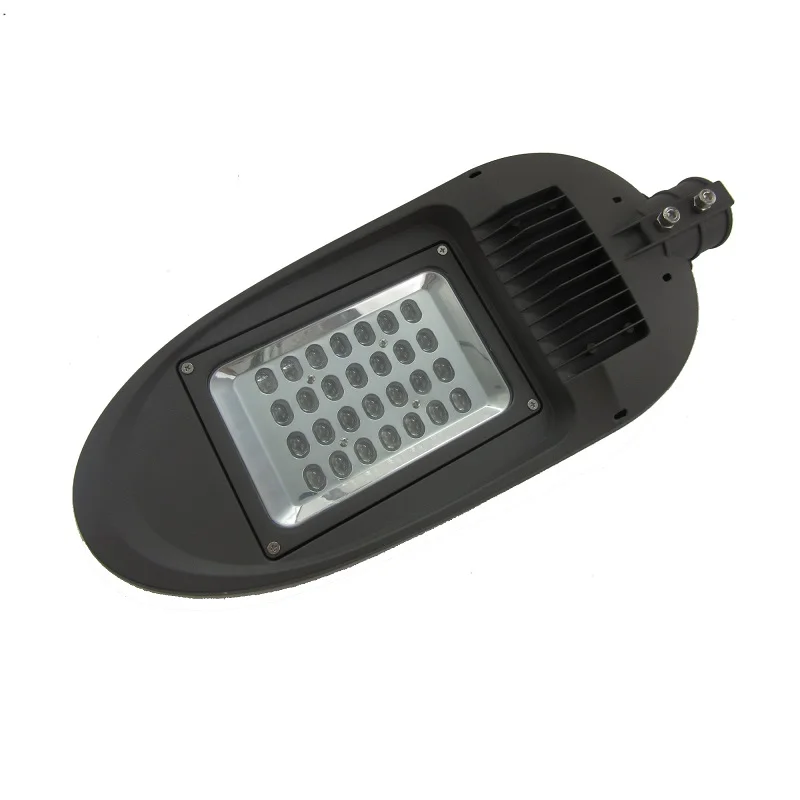 Factory Wholesale 130lm/w IP65 Efficiency Solar LED Street Light Price Price Too Bright Outside House