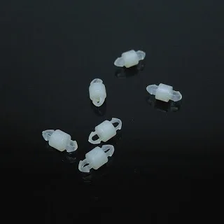plastic nylon rivet pcb support nylon rivet mount