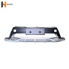 REAR BUMPER GUARD for Ca-rens different series rear bumper protector guard iron steel