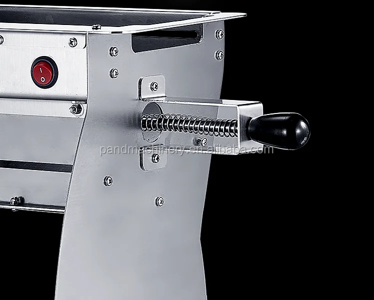 hand operate and electric automatic vegetable fruit slicer