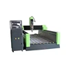Stone CNC router machine 1325 mach 3 control system or Nc studio