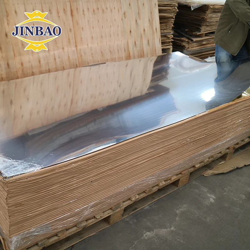 Jinbao Good Quality Wholesale 3mm Acrylic Flexible Mirror Buy Acrylic