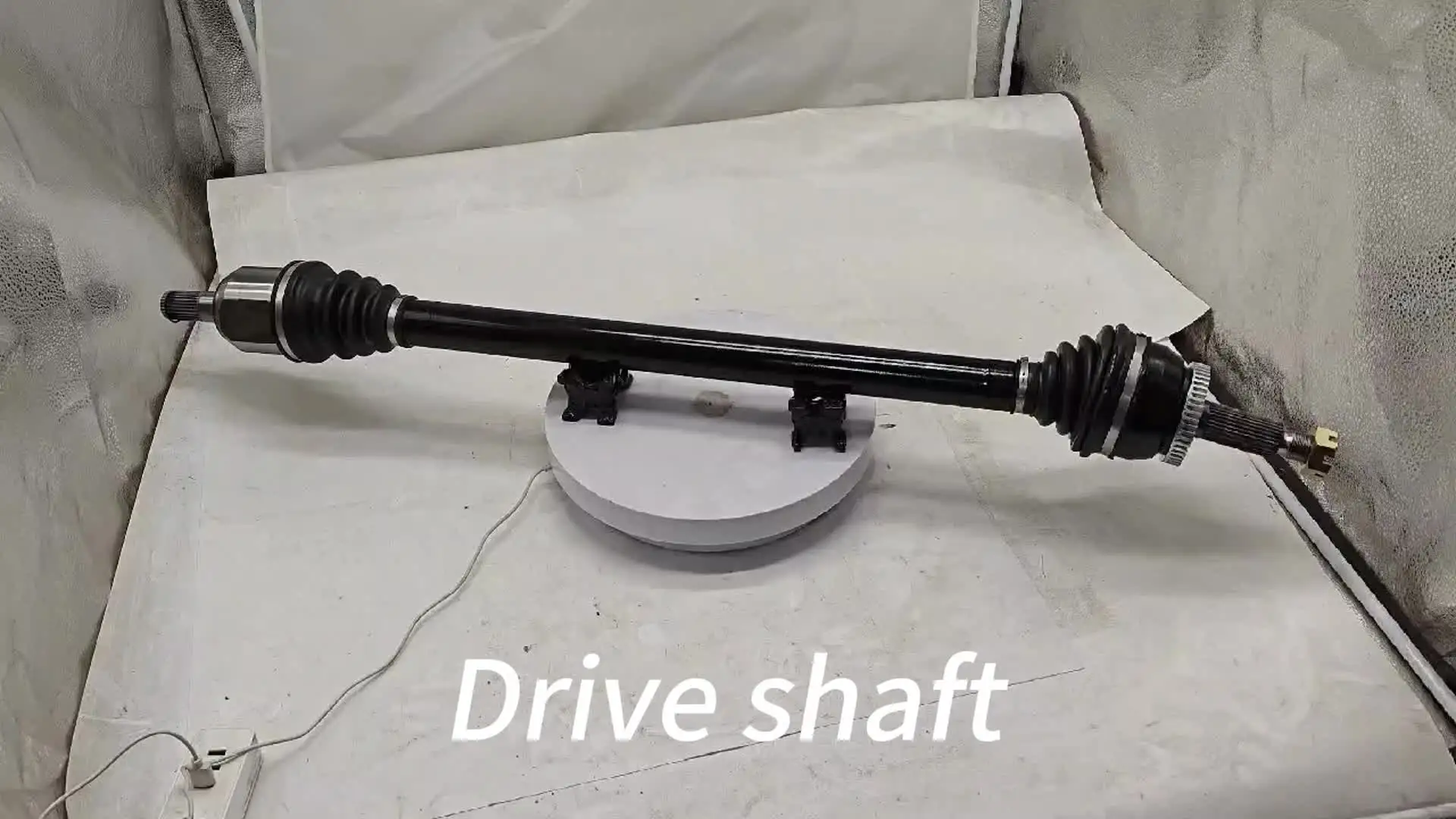 Kawacvjoints OEM 31608486201 Front Drive Shaft CV Joint Axle