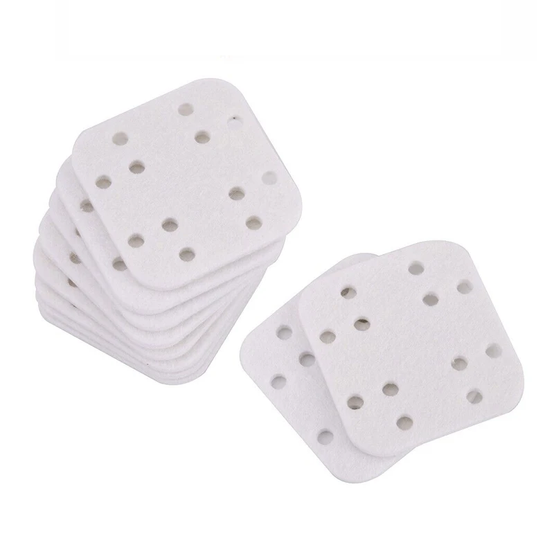 Levoit Lv600hh Lv600s Humidifier Mineral Absorbent Pads 10 Pack