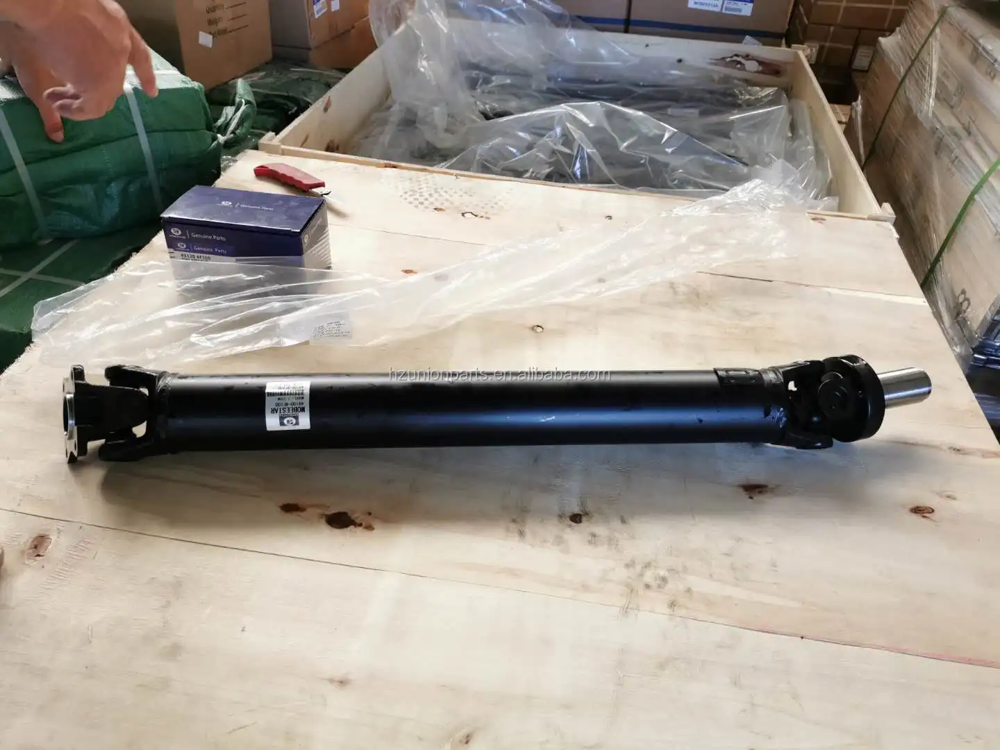oem-49100-4f100-for-hyundai-hd100-drive-shaft-assy-buy-yoke