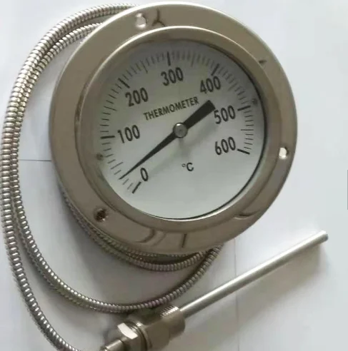 accurate digital thermocouple wholesale for temperature measurement and control-6