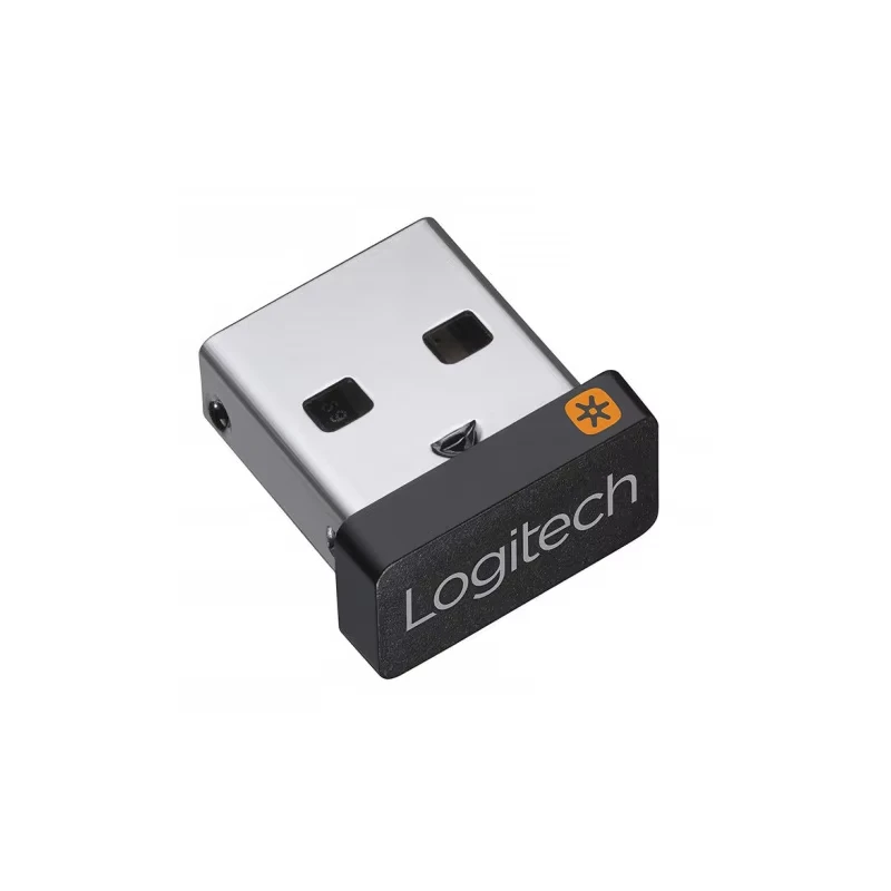 USB Adapter for Wireless Keyboard Guide