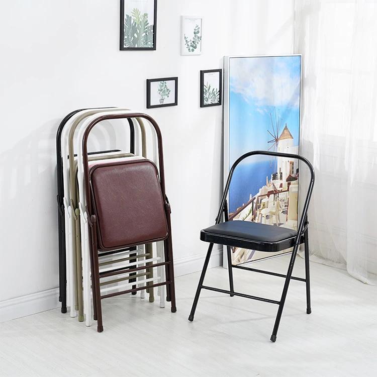 Multifunctional Yoga Backless Folding Chair Buy High Quality