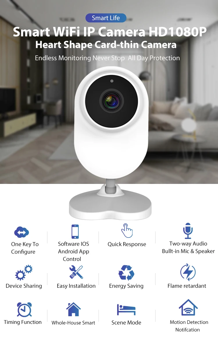 Smart Google Home Wifi Device Wireless Control Wifi Ip