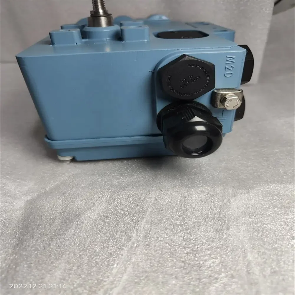 Foxboro-eckardt Valve Actuator Foxboro Fbm04 Module - Buy Foxboro ...