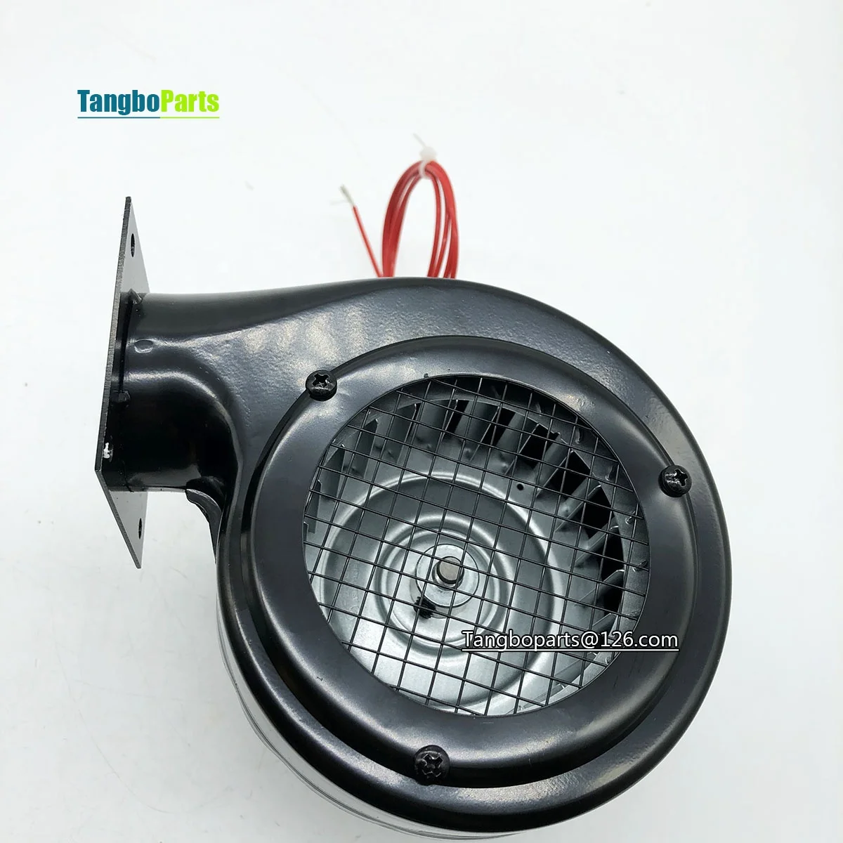 J238-150-15324 Blower, 220V, 70581981, FABRISTEEL - detail 8
