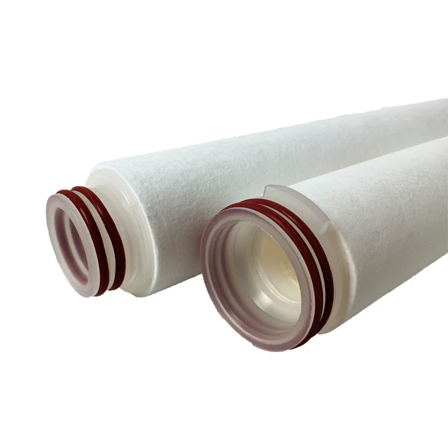 Lvyuan pp sediment filter replace for sea water-12