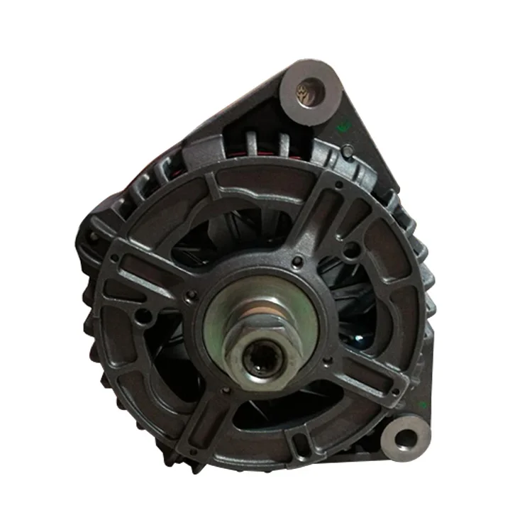Deutz 12v 150a Diesel Engine Parts Alternator Oe 01183483/1182961 Buy